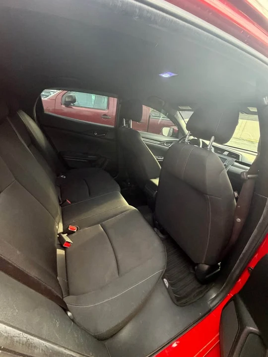 2017 Honda Civic 10th Gen - Image 11 of 15