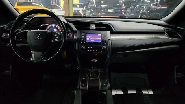 2017 Honda Civic 10th Gen - Image 18 of 21