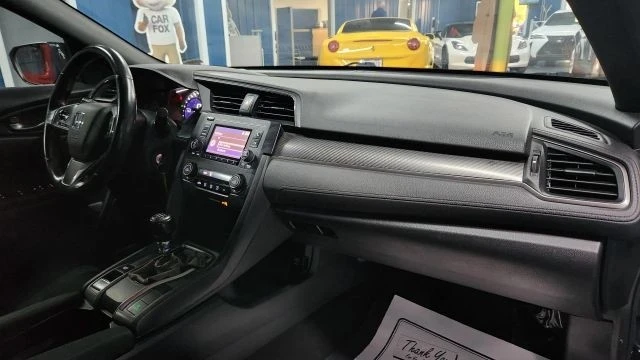 2017 Honda Civic 10th Gen - Image 12 of 12