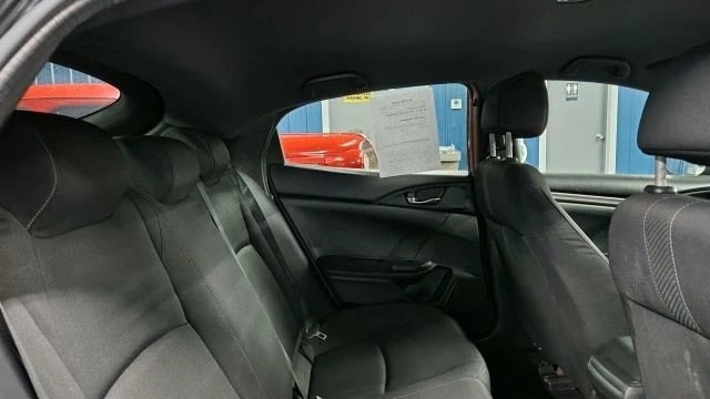 2017 Honda Civic 10th Gen - Image 14 of 21