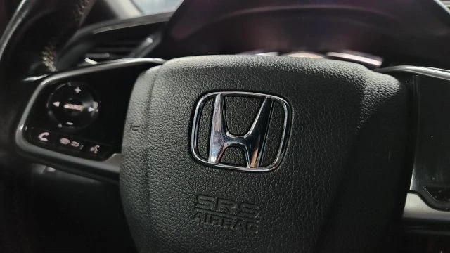 2017 Honda Civic 10th Gen - Image 21 of 21
