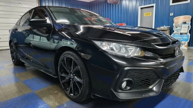 2017 Honda Civic 10th Gen - Image 2 of 12