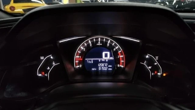 2017 Honda Civic 10th Gen - Image 20 of 21
