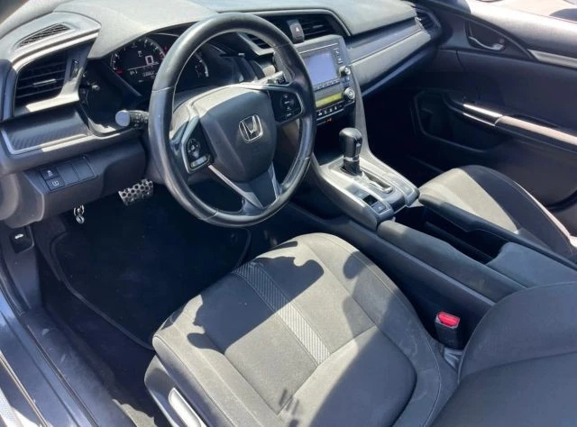 2017 Honda Civic 10th Gen - Image 3 of 3