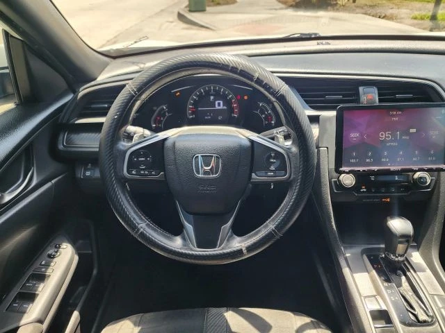 2017 Honda Civic 10th Gen - Image 18 of 23