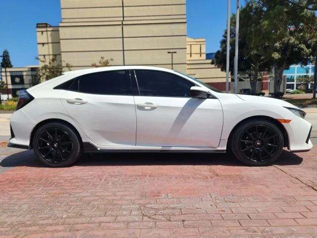 2017 Honda Civic 10th Gen - Image 4 of 23