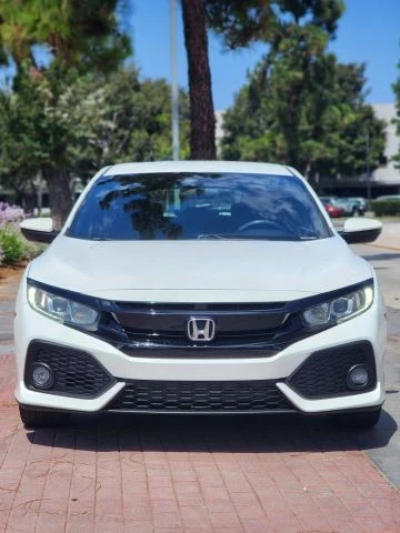 2017 Honda Civic 10th Gen - Image 2 of 23