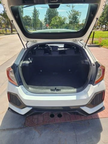 2017 Honda Civic 10th Gen - Image 12 of 23