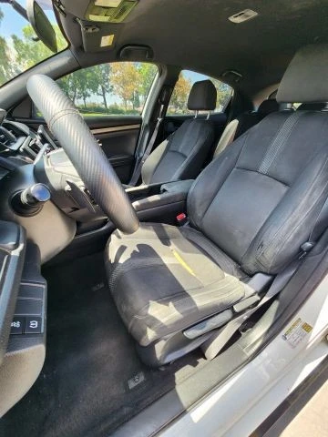 2017 Honda Civic 10th Gen - Image 15 of 23