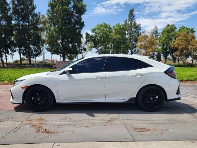 2017 Honda Civic 10th Gen - Image 8 of 23
