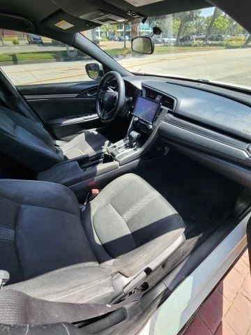 2017 Honda Civic 10th Gen - Image 21 of 23
