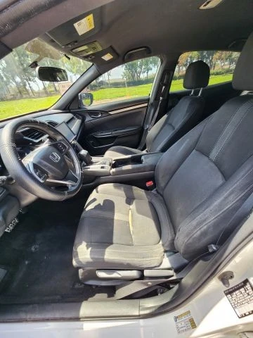 2017 Honda Civic 10th Gen - Image 14 of 23