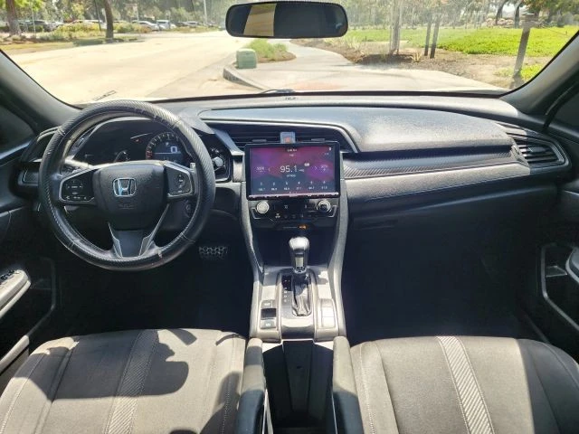 2017 Honda Civic 10th Gen - Image 17 of 23