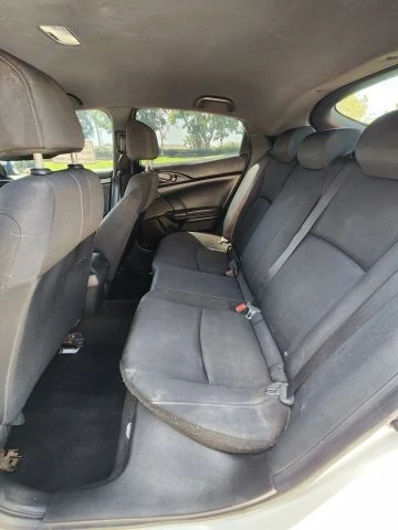 2017 Honda Civic 10th Gen - Image 22 of 23