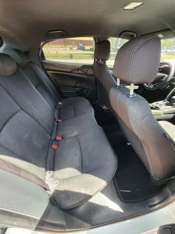 2017 Honda Civic 10th Gen - Image 23 of 23