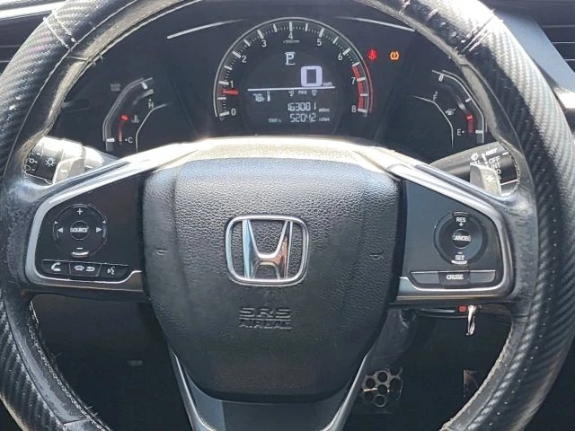 2017 Honda Civic 10th Gen - Image 19 of 23