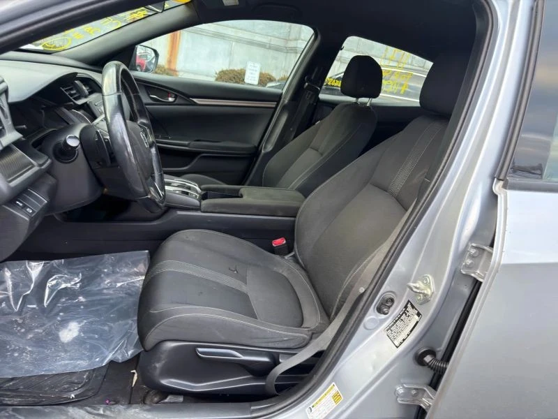 2017 Honda Civic 10th Gen - Image 12 of 12