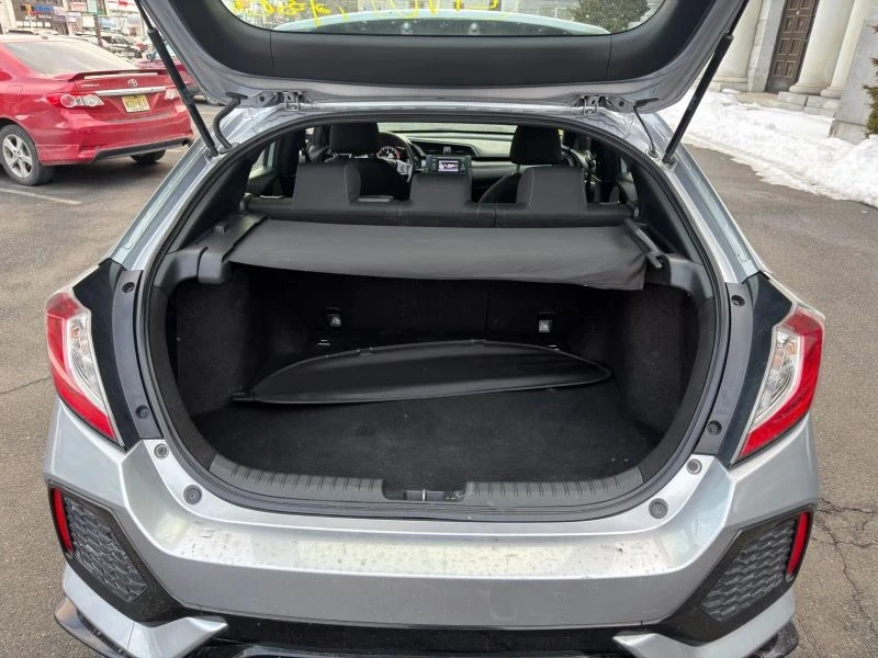 2017 Honda Civic 10th Gen - Image 6 of 12