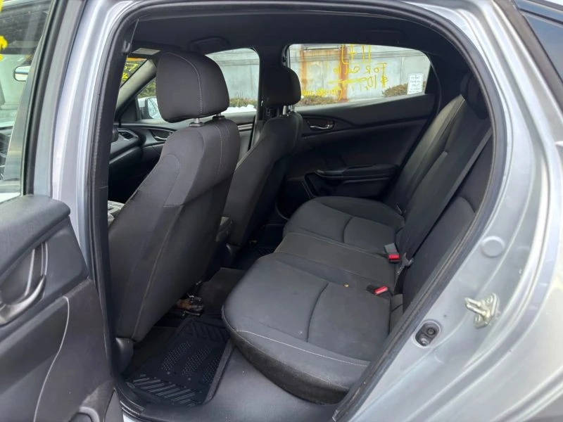 2017 Honda Civic 10th Gen - Image 10 of 12