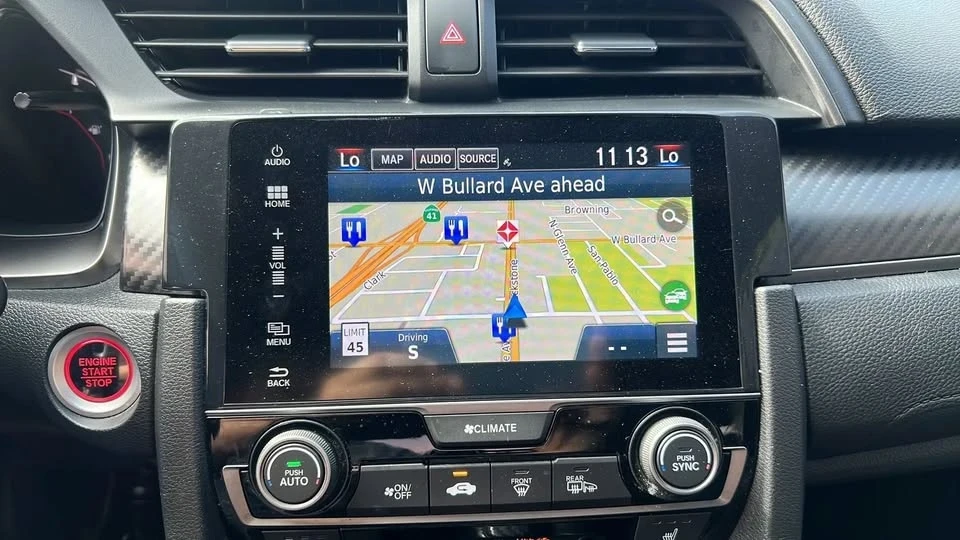 2017 Honda Civic 10th Gen - Image 19 of 20