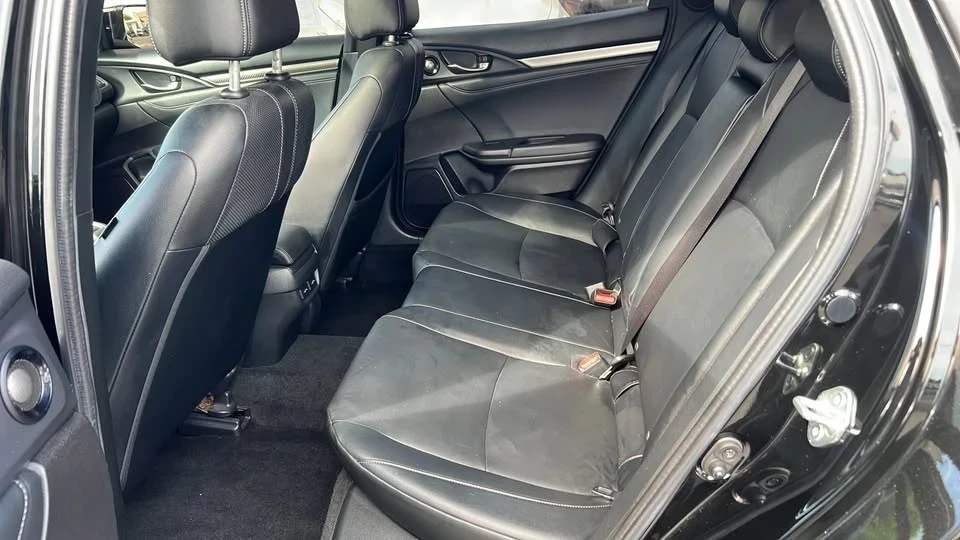 2017 Honda Civic 10th Gen - Image 12 of 20