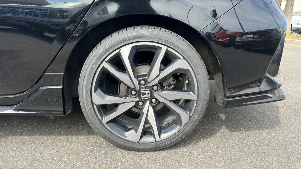 2017 Honda Civic 10th Gen - Image 20 of 20