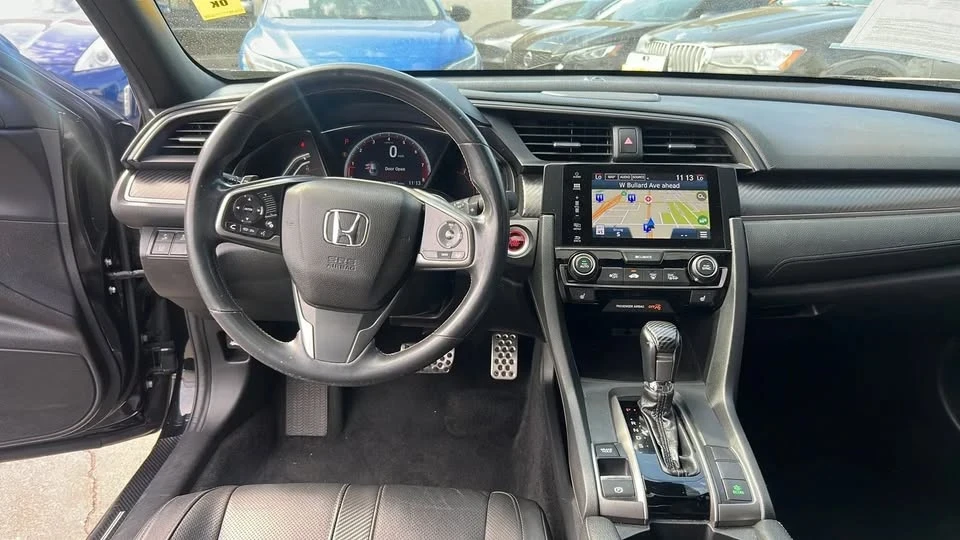 2017 Honda Civic 10th Gen - Image 17 of 20
