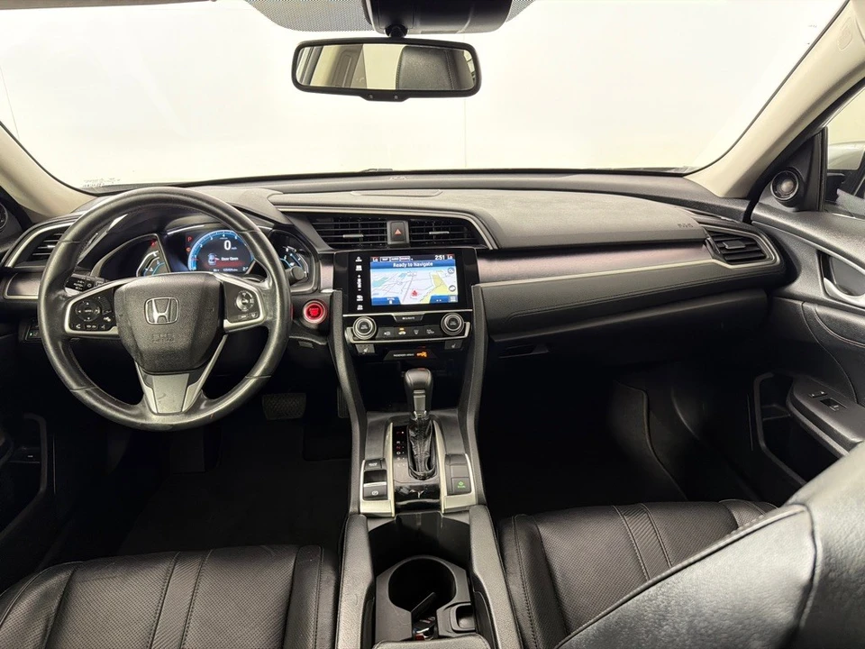 2017 Honda Civic 10th Gen - Image 25 of 26
