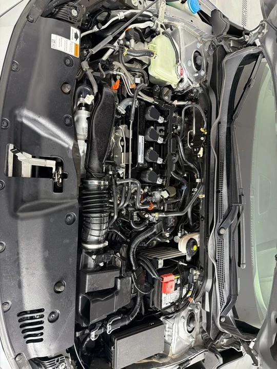 2017 Honda Civic 10th Gen - Image 26 of 26
