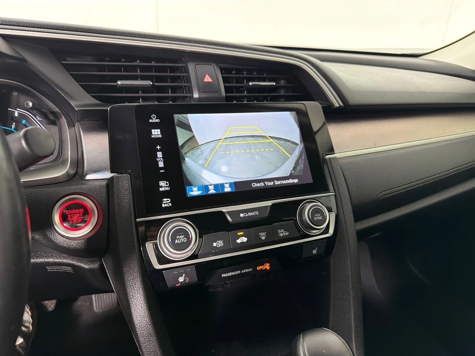2017 Honda Civic 10th Gen - Image 17 of 26