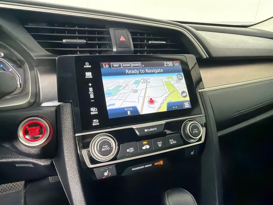 2017 Honda Civic 10th Gen - Image 16 of 26