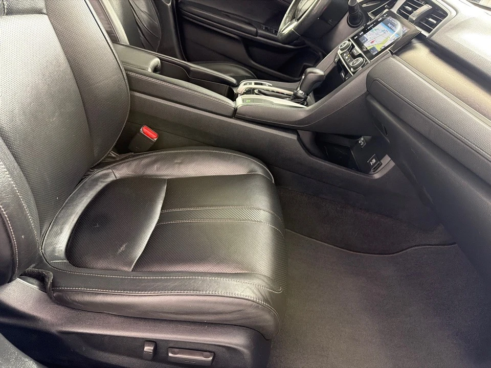 2017 Honda Civic 10th Gen - Image 23 of 26