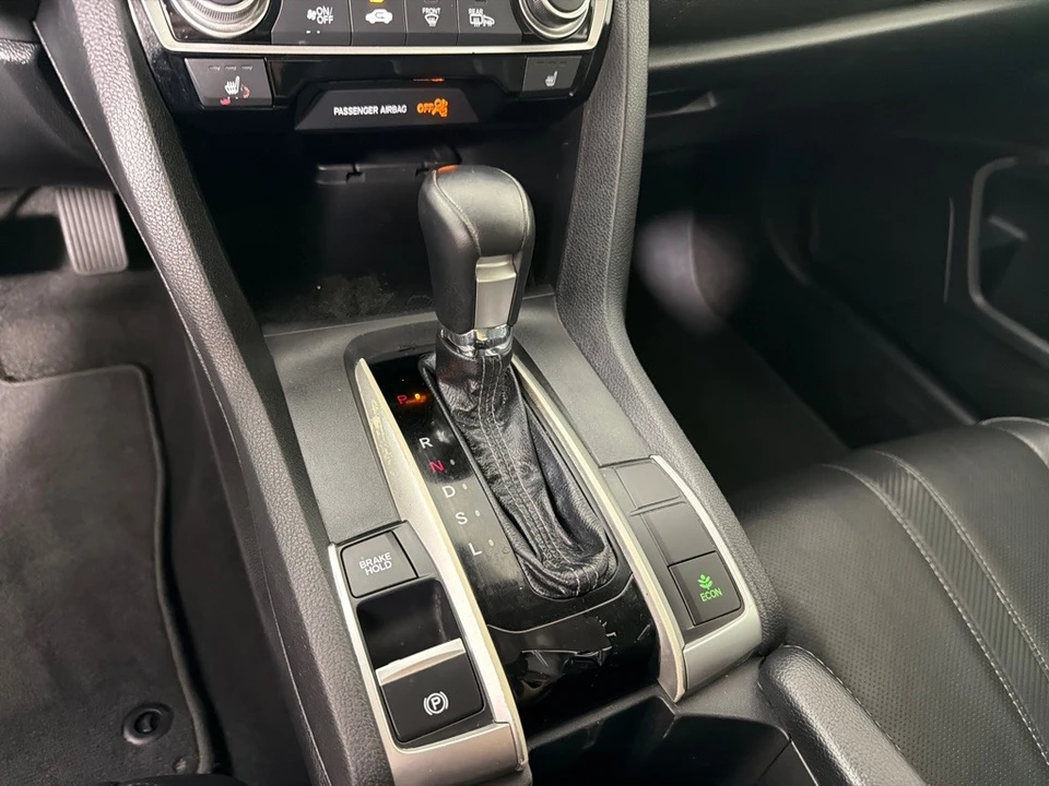 2017 Honda Civic 10th Gen - Image 18 of 26