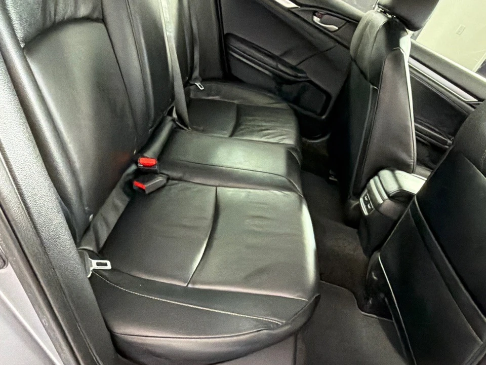 2017 Honda Civic 10th Gen - Image 21 of 26