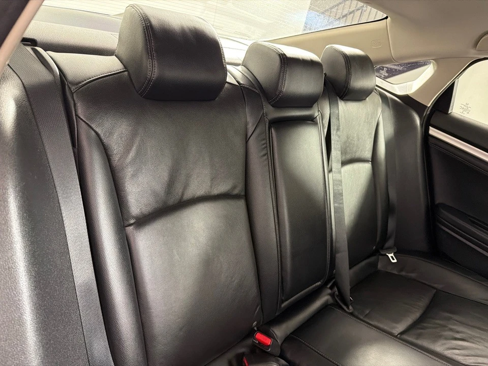 2017 Honda Civic 10th Gen - Image 22 of 26