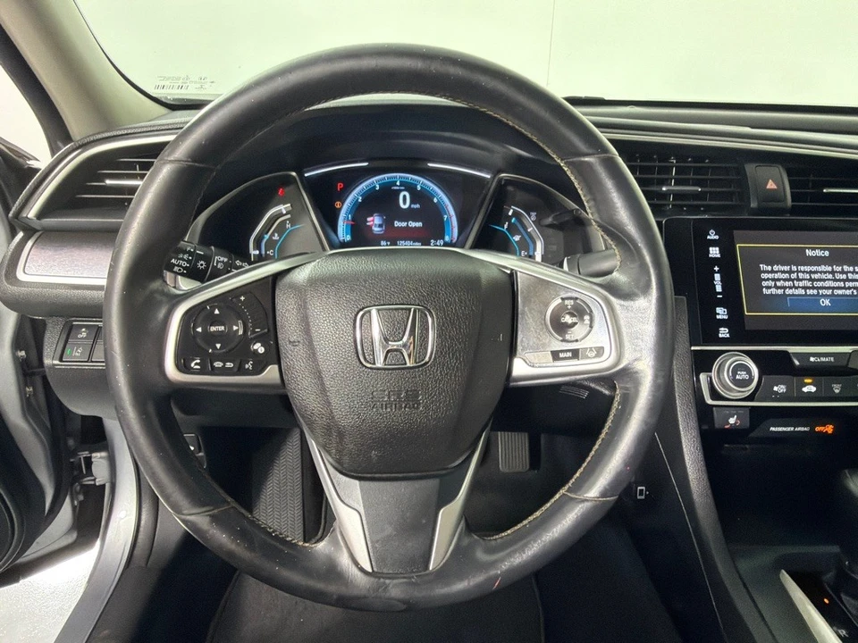 2017 Honda Civic 10th Gen - Image 14 of 26