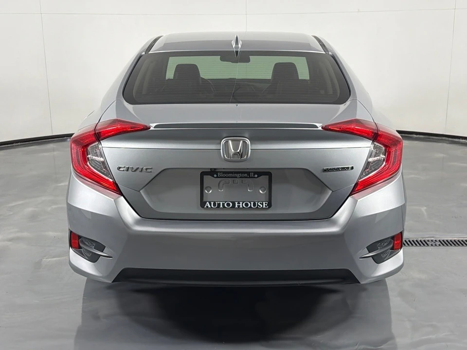 2017 Honda Civic 10th Gen - Image 6 of 26