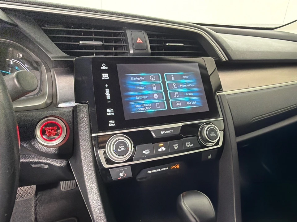 2017 Honda Civic 10th Gen - Image 15 of 26