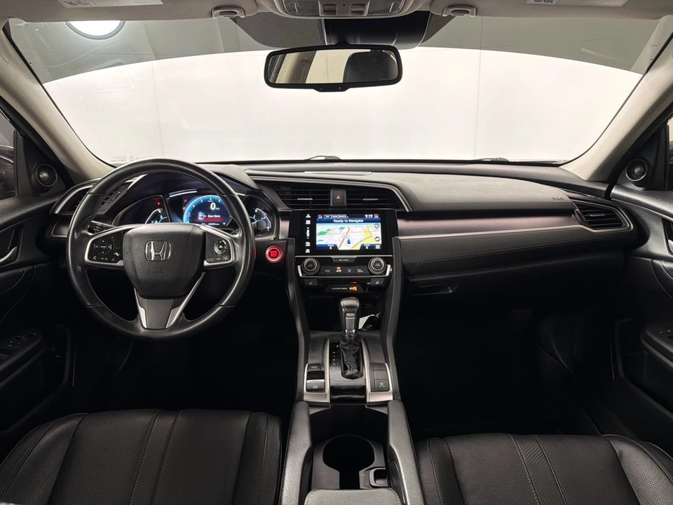 2017 Honda Civic 10th Gen - Image 24 of 25