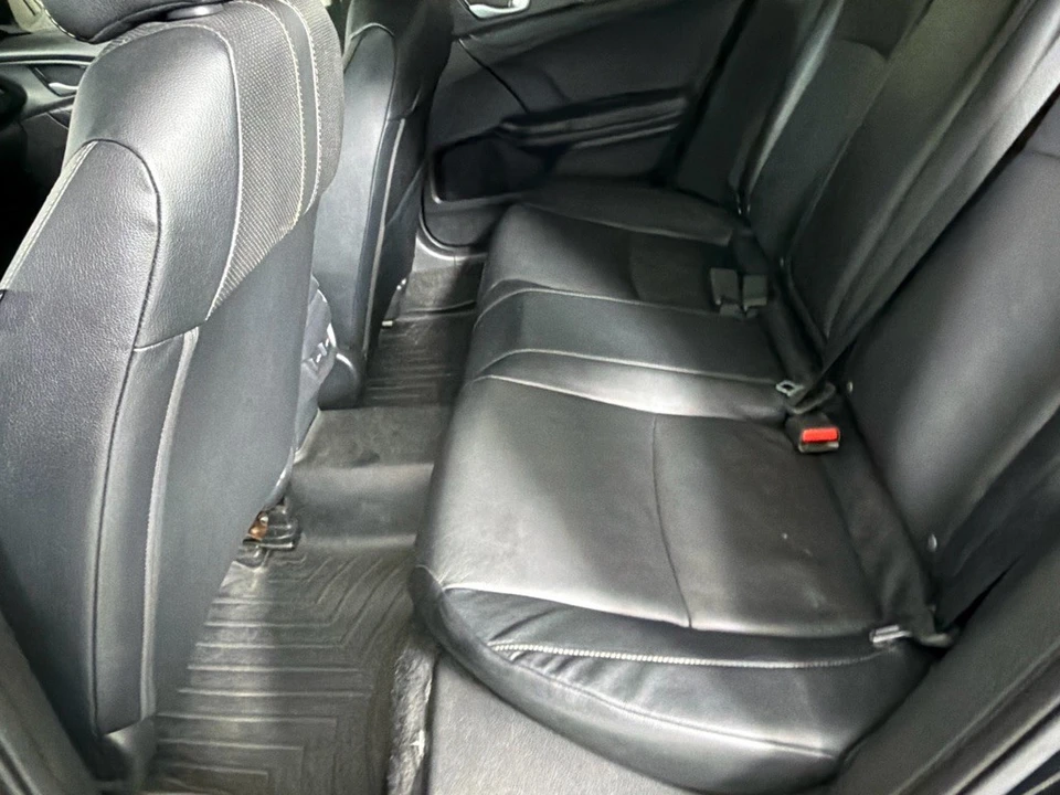 2017 Honda Civic 10th Gen - Image 18 of 25