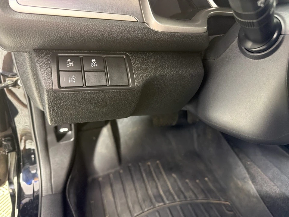 2017 Honda Civic 10th Gen - Image 13 of 25