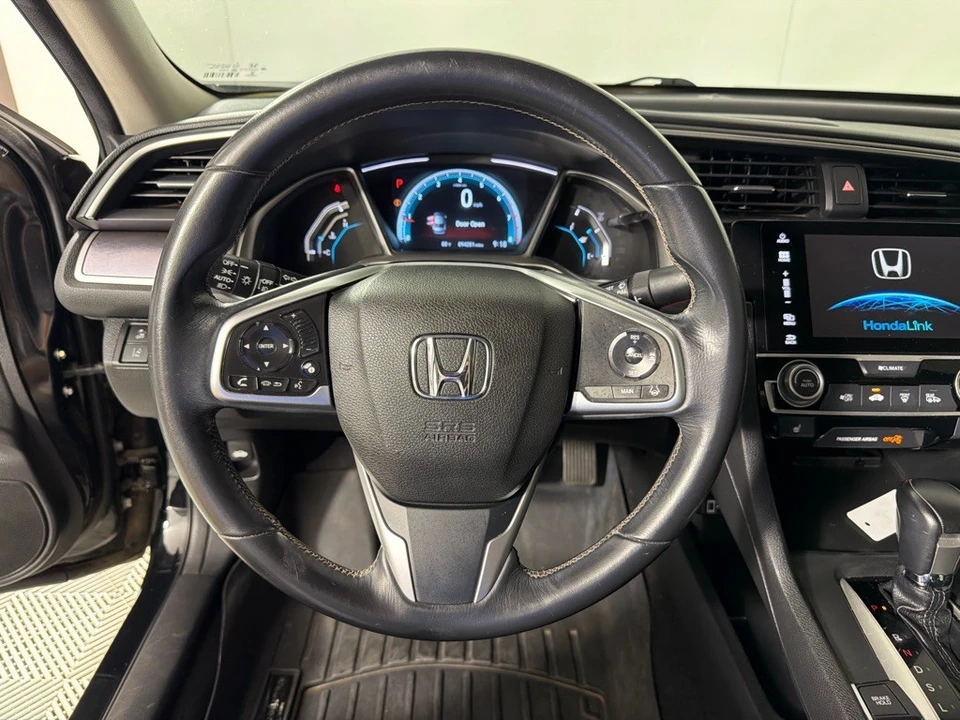 2017 Honda Civic 10th Gen - Image 14 of 25