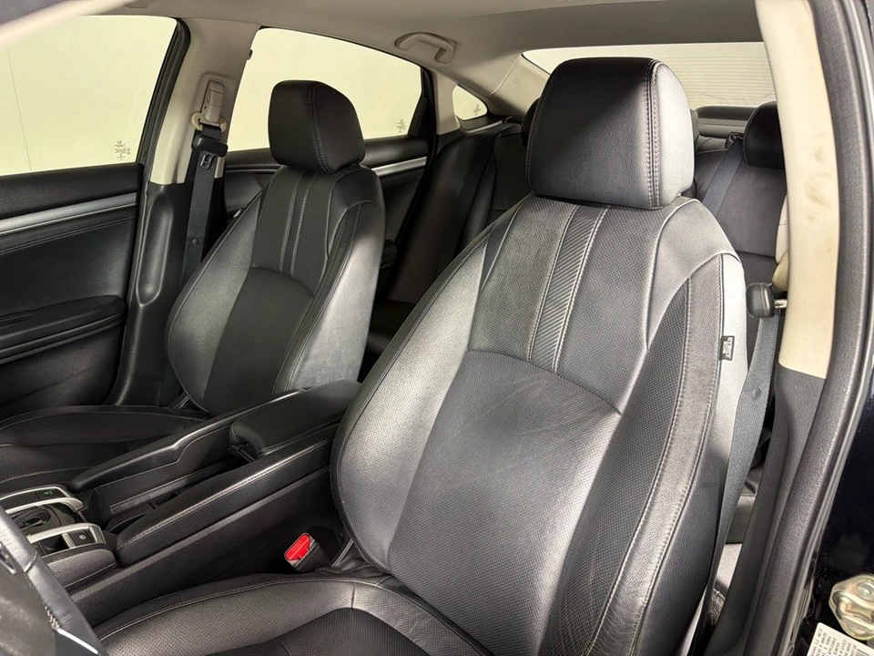 2017 Honda Civic 10th Gen - Image 11 of 25