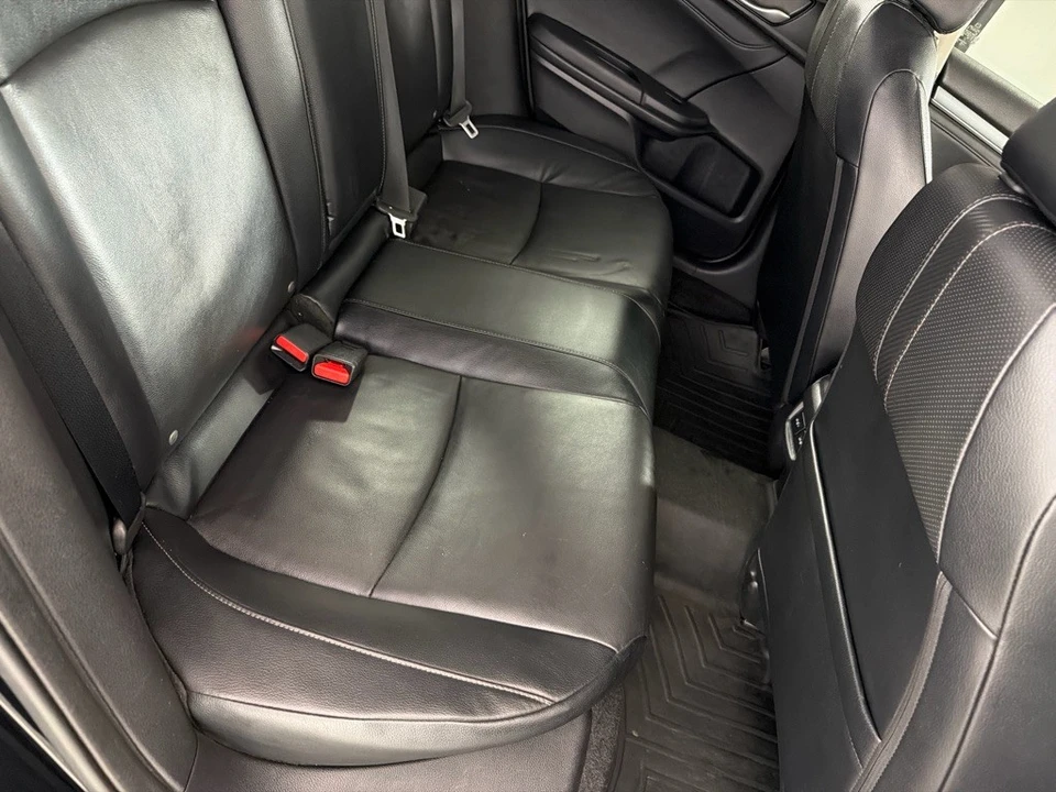 2017 Honda Civic 10th Gen - Image 20 of 25