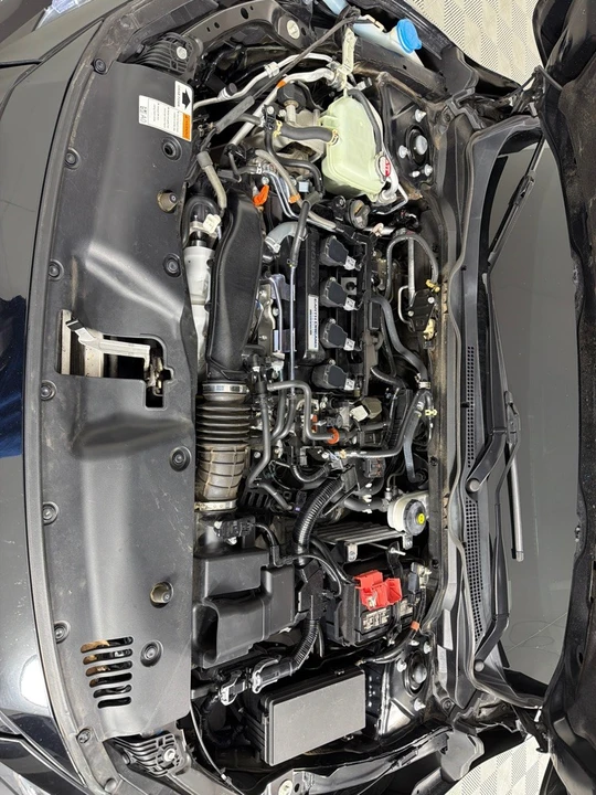 2017 Honda Civic 10th Gen - Image 25 of 25