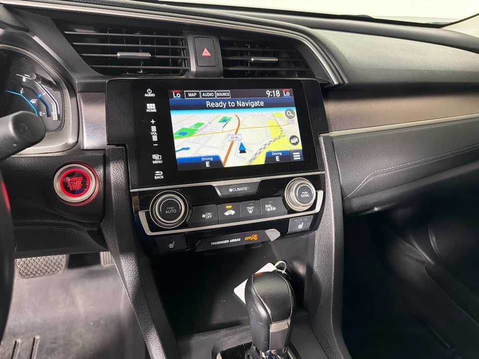 2017 Honda Civic 10th Gen - Image 15 of 25