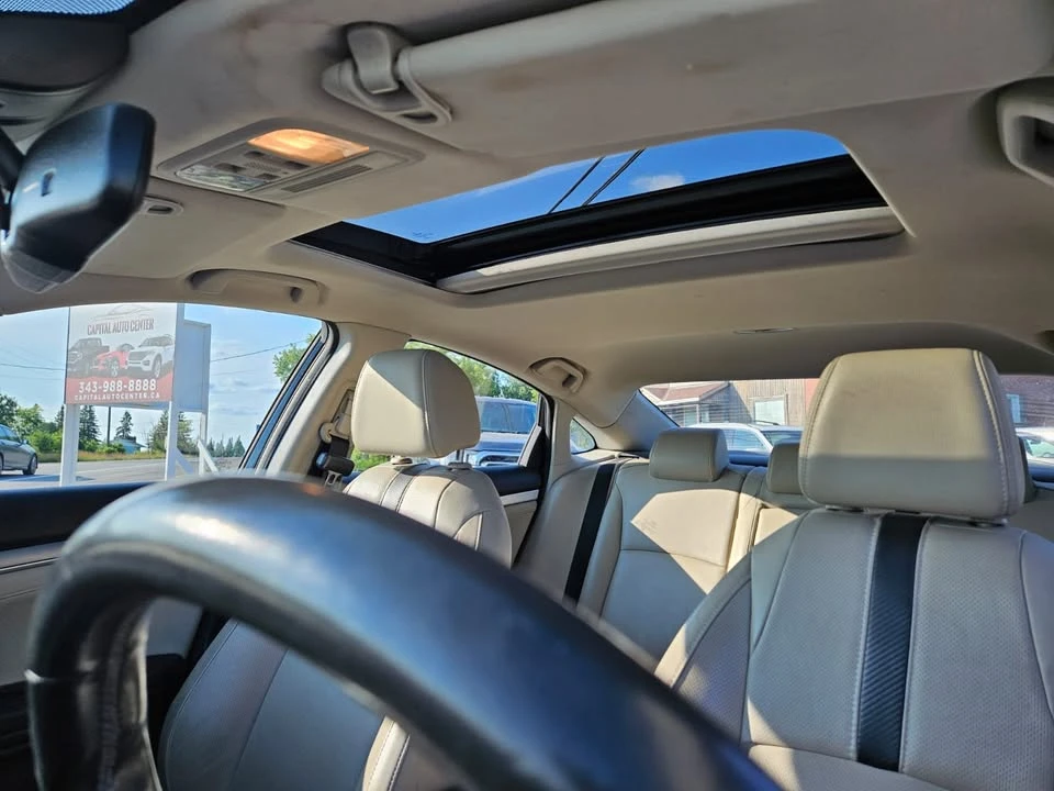 2017 Honda Civic 10th Gen - Image 12 of 13