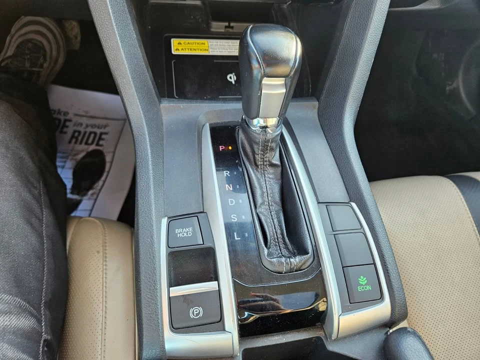 2017 Honda Civic 10th Gen - Image 11 of 13