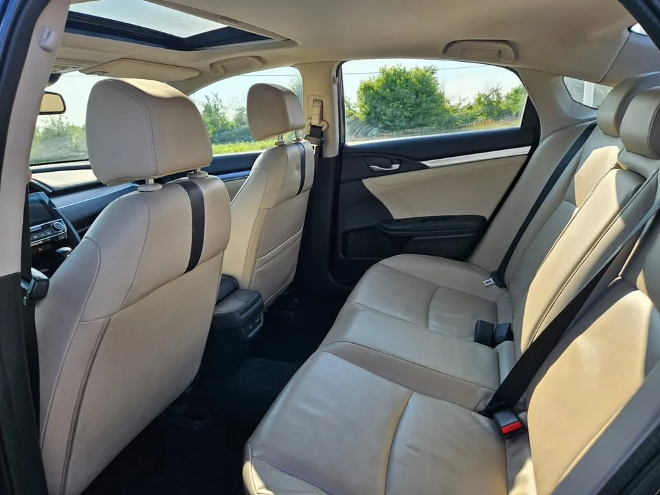 2017 Honda Civic 10th Gen - Image 13 of 13