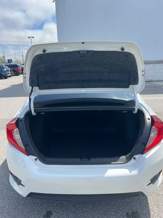 2017 Honda Civic 10th Gen - Image 11 of 11